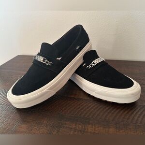 Vans Loafers - Slip Ons - Brand New Style 53 DX